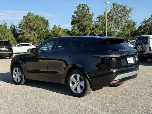 2025 Land Rover Range Rover Velar P250 S