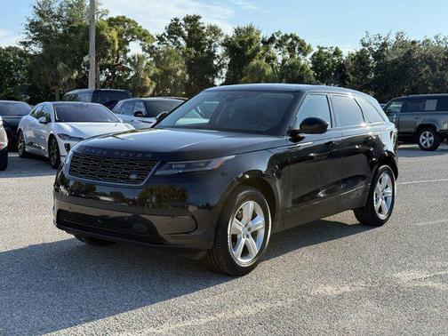 2025 Land Rover Range Rover Velar P250 S
