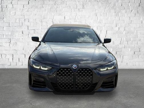 2023 BMW M440 i