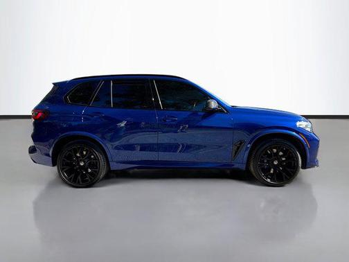 2023 BMW X5 M Base
