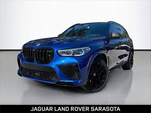 2023 BMW X5 M Base