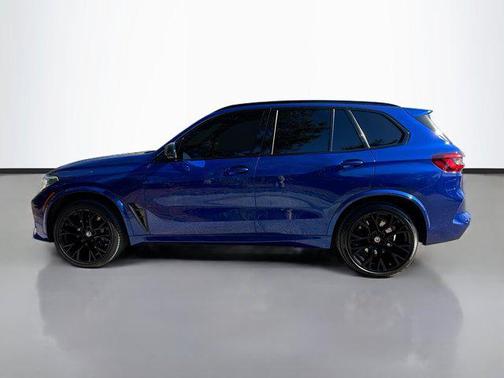2023 BMW X5 M Base