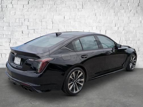 2023 Cadillac CT5-V V-Series Blackwing