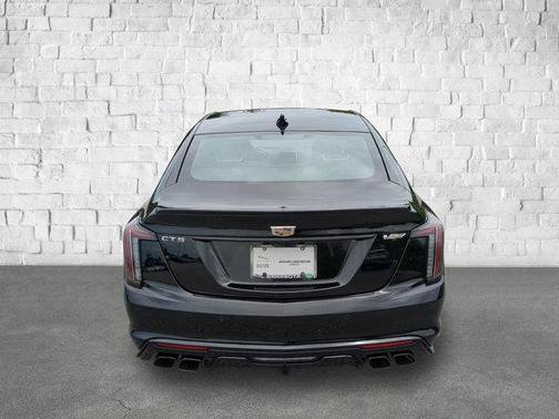 2023 Cadillac CT5-V V-Series Blackwing