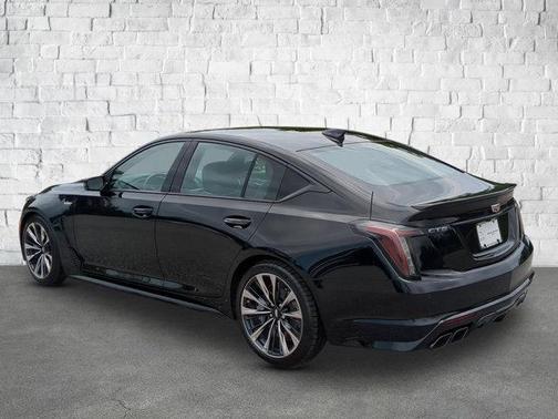 2023 Cadillac CT5-V V-Series Blackwing