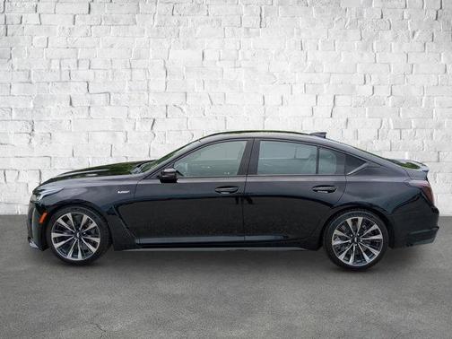 2023 Cadillac CT5-V V-Series Blackwing