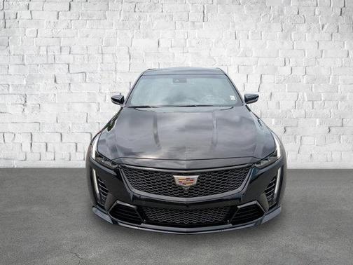 2023 Cadillac CT5-V V-Series Blackwing
