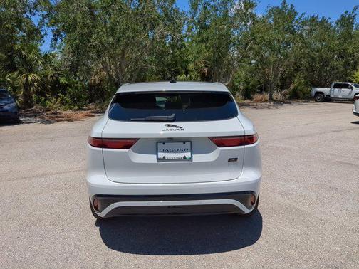 2026 Jaguar F-PACE R-Dynamic S P250 AWD Automatic