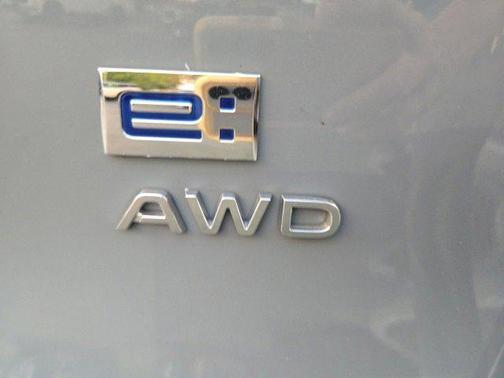 2024 Honda Prologue Touring