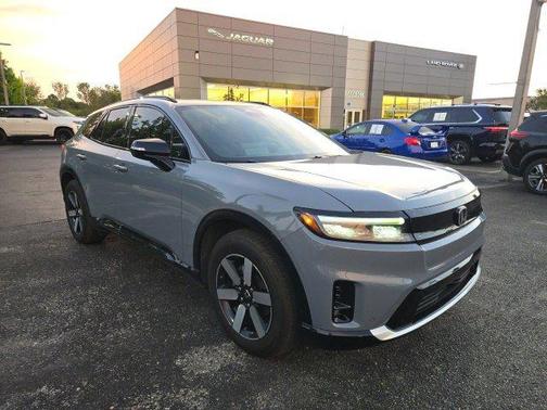 2024 Honda Prologue Touring
