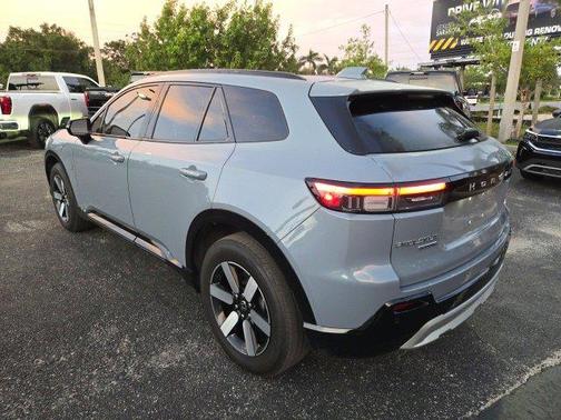 2024 Honda Prologue Touring