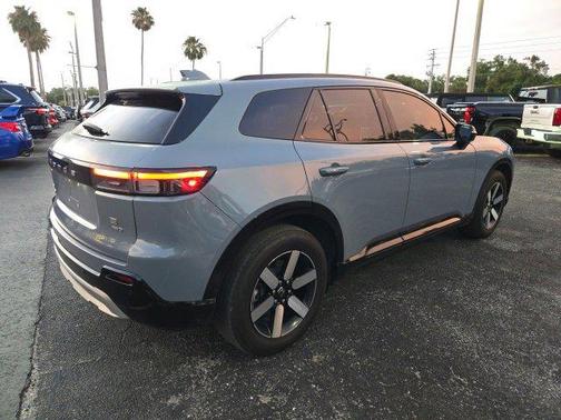 2024 Honda Prologue Touring