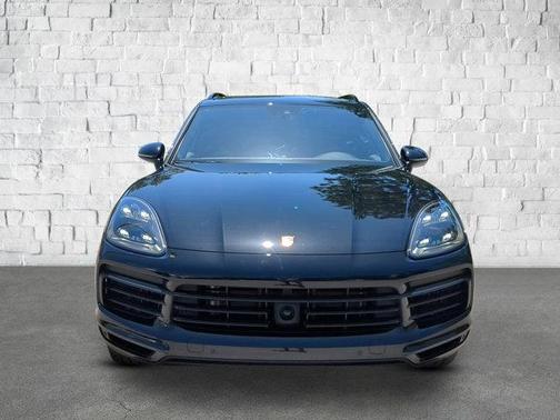 2023 Porsche Cayenne S