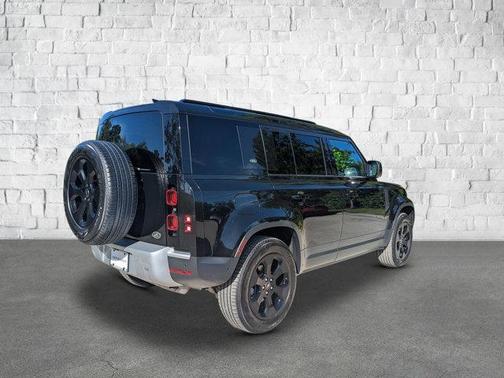 2023 Land Rover Defender 110 S