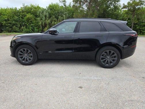 2019 Land Rover Range Rover Velar P250 S R-Dynamic