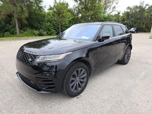 2019 Land Rover Range Rover Velar P250 S R-Dynamic