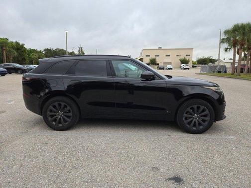 2019 Land Rover Range Rover Velar P250 S R-Dynamic