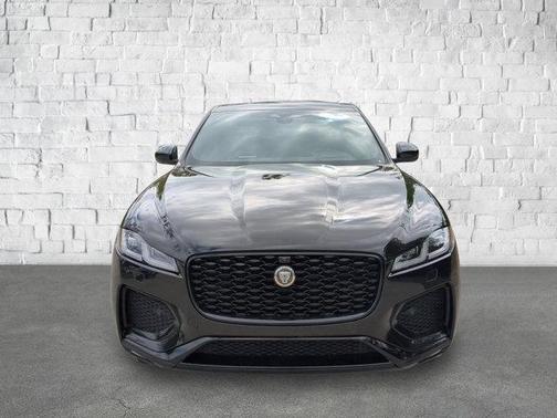 2026 Jaguar F-PACE R-Dynamic S P400 AWD Automatic
