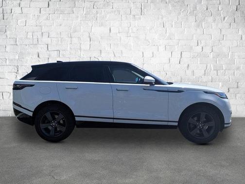 2020 Land Rover Range Rover Velar P250 S