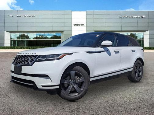 2020 Land Rover Range Rover Velar P250 S