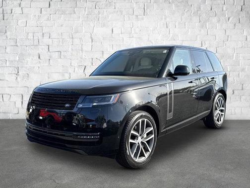 2024 Land Rover Range Rover P400 SE