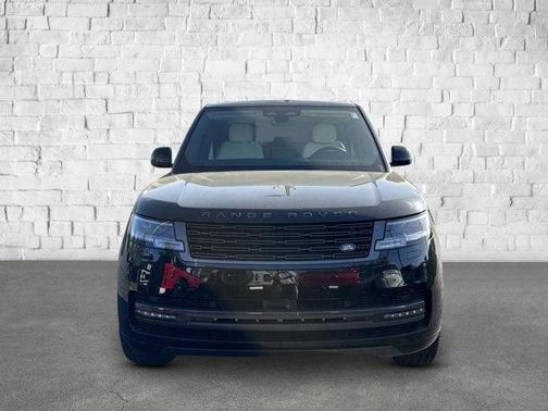 2024 Land Rover Range Rover P400 SE