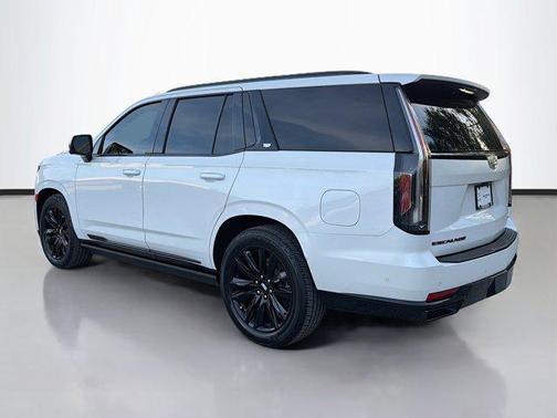 2022 Cadillac Escalade Sport Platinum