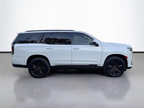 2022 Cadillac Escalade Sport Platinum