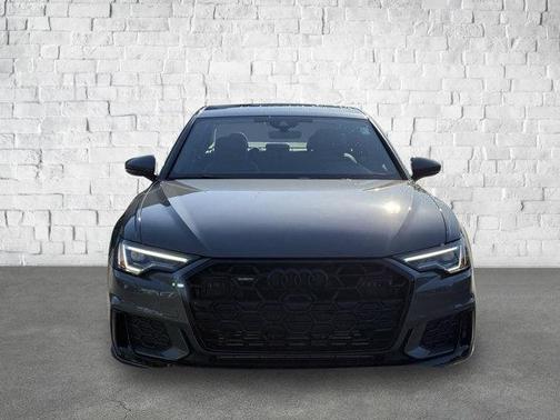 2025 Audi A6 Premium 55 TFSI quattro S tronic
