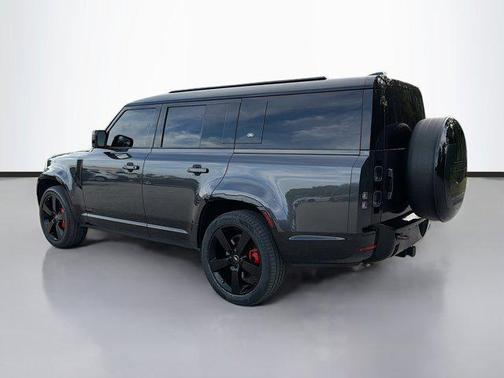 2023 Land Rover Defender 130 X