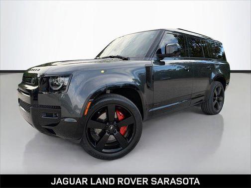 2023 Land Rover Defender 130 X