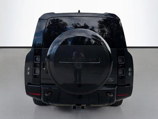 2023 Land Rover Defender 130 X