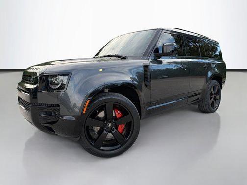 2023 Land Rover Defender 130 X