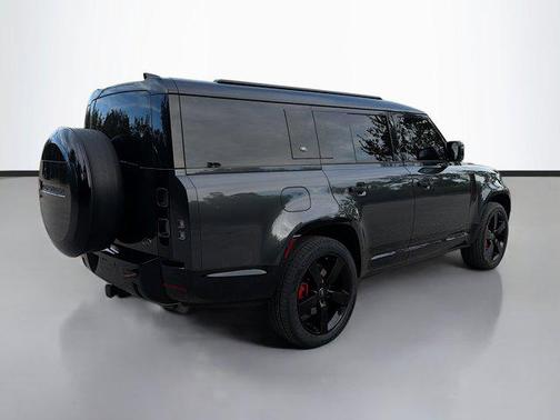 2023 Land Rover Defender 130 X