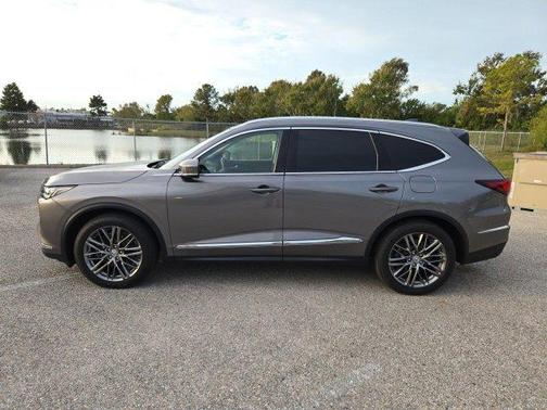 2022 Acura MDX Advance Package
