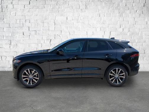 2026 Jaguar F-PACE R-Dynamic S P400 AWD Automatic