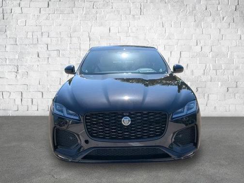 2026 Jaguar F-PACE R-Dynamic S P400 AWD Automatic
