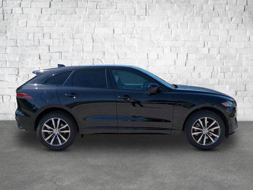 2026 Jaguar F-PACE R-Dynamic S P400 AWD Automatic