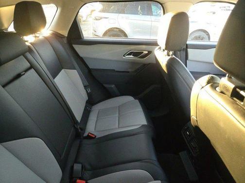 2025 Land Rover Range Rover Velar P250 S