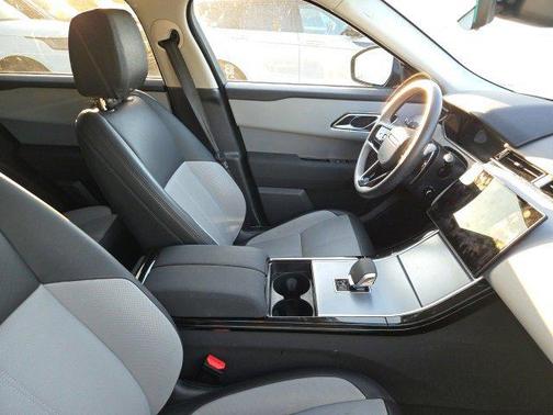 2025 Land Rover Range Rover Velar P250 S