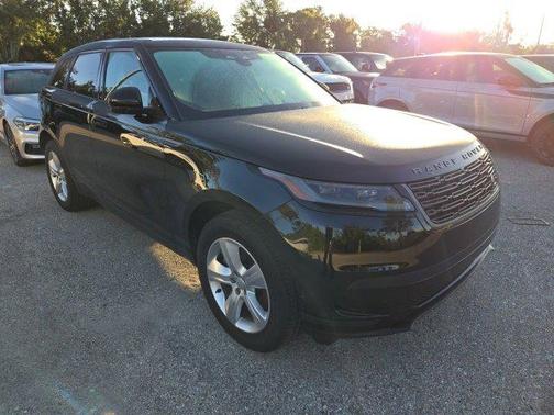2025 Land Rover Range Rover Velar P250 S