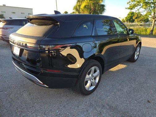 2025 Land Rover Range Rover Velar P250 S