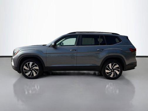 2024 Volkswagen Atlas 2.0T SE w/Technology 4MOTION