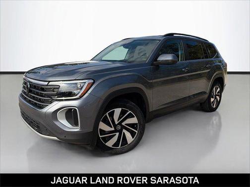 2024 Volkswagen Atlas 2.0T SE w/Technology 4MOTION