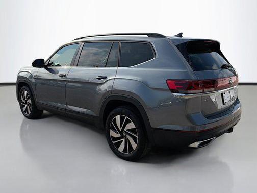 2024 Volkswagen Atlas 2.0T SE w/Technology 4MOTION