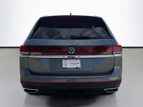 2024 Volkswagen Atlas 2.0T SE w/Technology 4MOTION