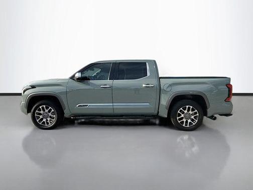 2024 Toyota Tundra Hybrid 1794 Edition