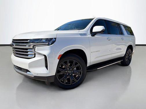 2023 Chevrolet Suburban 2WD High Country