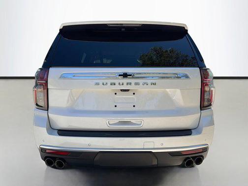 2023 Chevrolet Suburban 2WD High Country