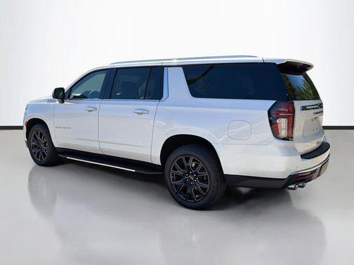 2023 Chevrolet Suburban 2WD High Country